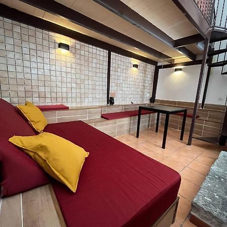 Casa Malo Villa Catania Ngoại thất bức ảnh