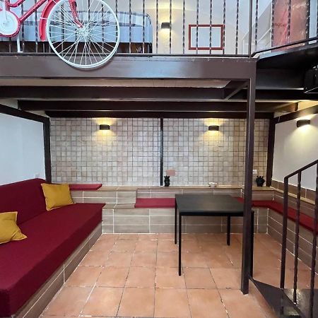 Casa Malo Villa Catania Ngoại thất bức ảnh