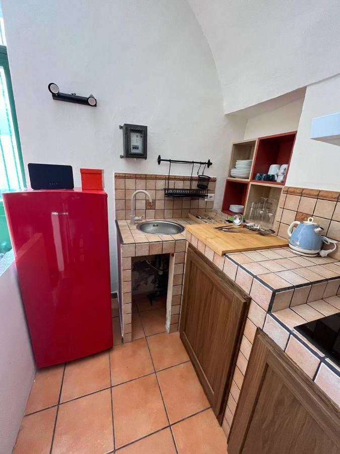 Casa Malo Villa Catania Ngoại thất bức ảnh