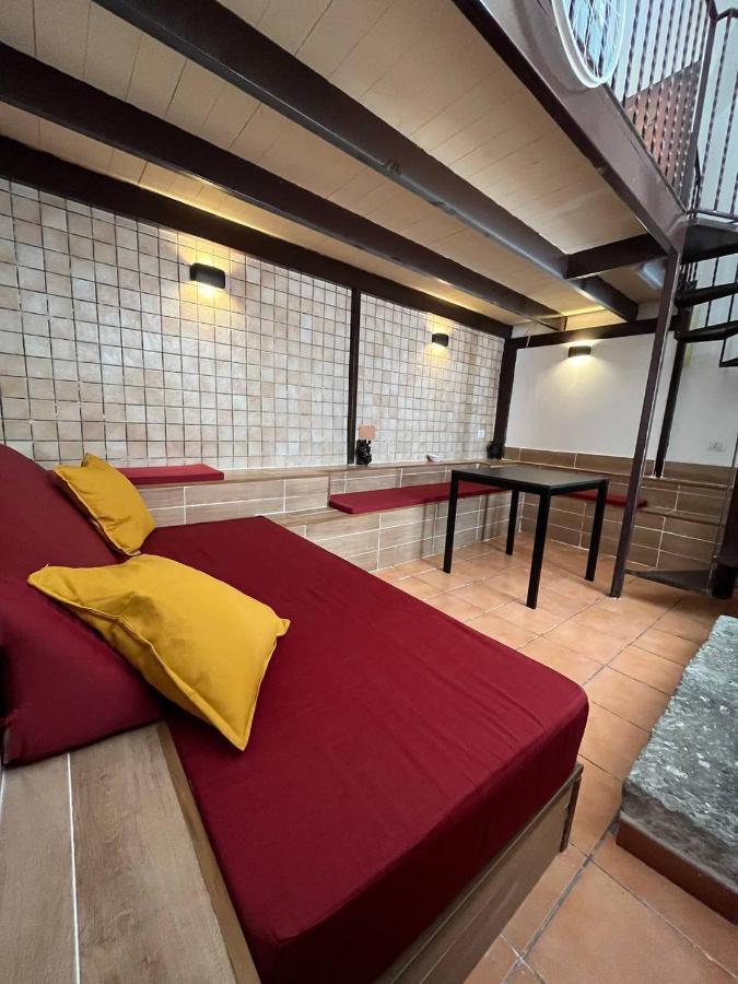 Casa Malo Villa Catania Ngoại thất bức ảnh