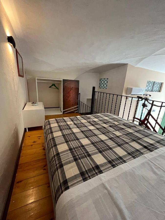 Casa Malo Villa Catania Ngoại thất bức ảnh