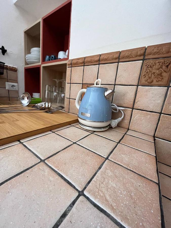 Casa Malo Villa Catania Ngoại thất bức ảnh