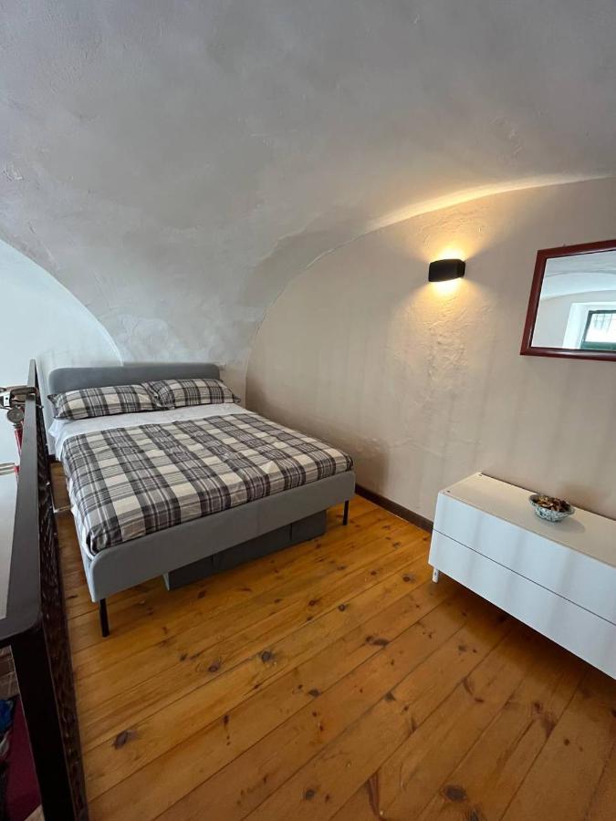 Casa Malo Villa Catania Ngoại thất bức ảnh